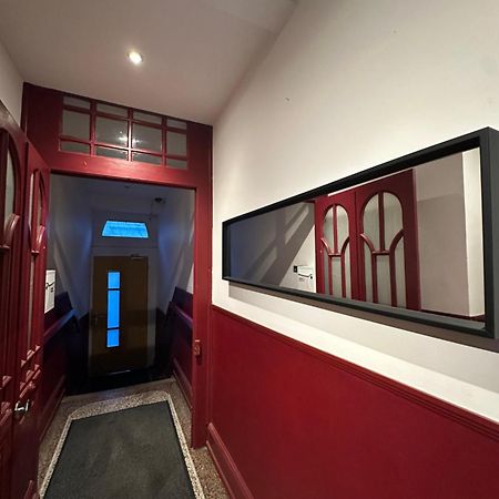 # Le 4 # Tres Beau Appartement T3 Neuf, Tout Confort, Mulhouse Centre Ville Eksteriør bilde