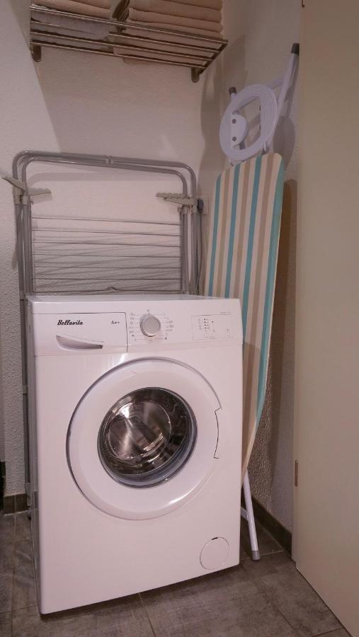 # Le 4 # Tres Beau Appartement T3 Neuf, Tout Confort, Mulhouse Centre Ville Eksteriør bilde