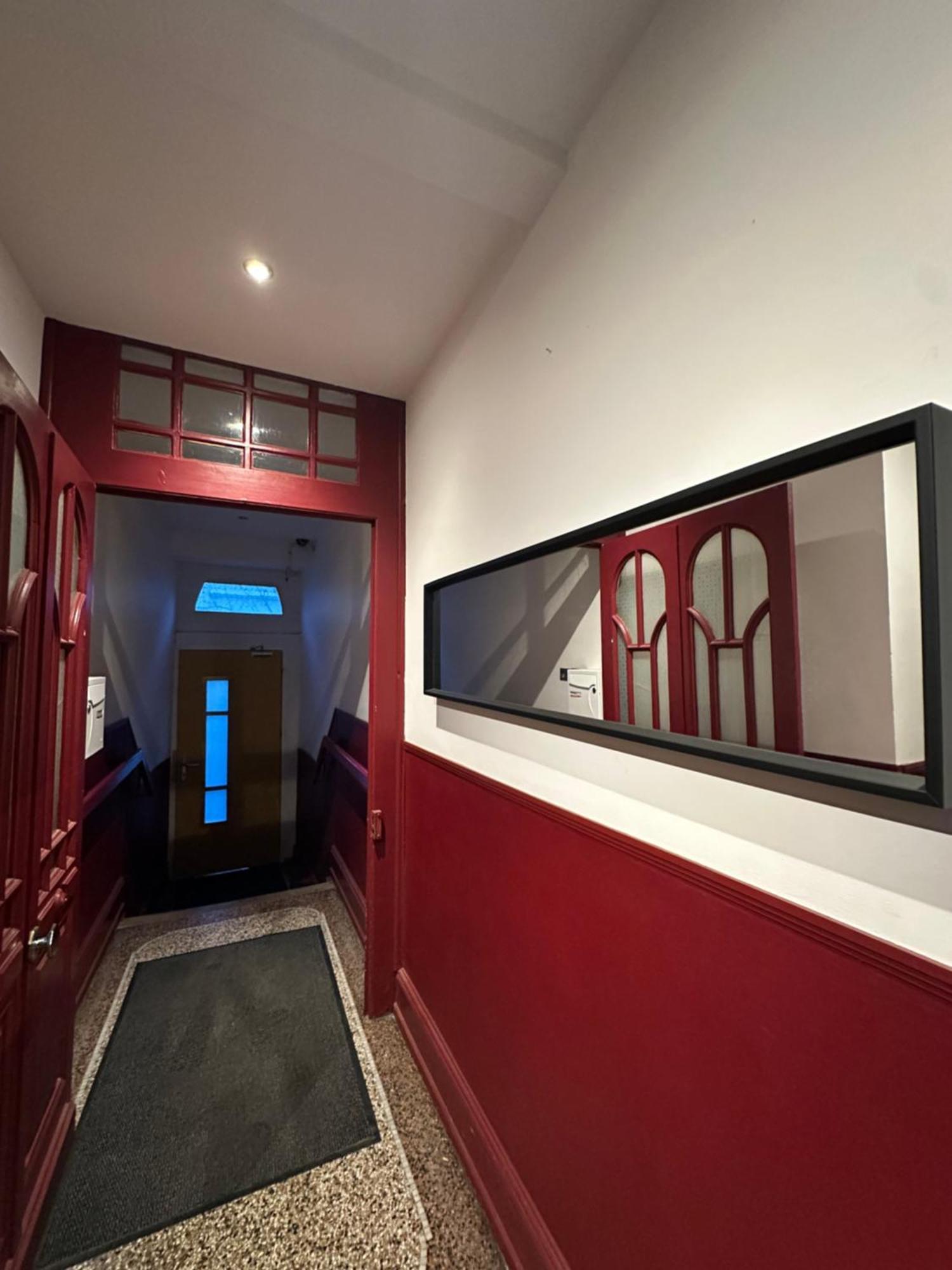 # Le 4 # Tres Beau Appartement T3 Neuf, Tout Confort, Mulhouse Centre Ville Eksteriør bilde